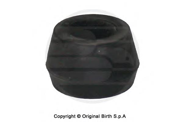 46406855 Fiat/Alfa/Lancia Сайлентблок амортизатора заднього