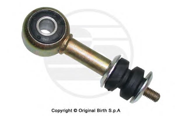 Амортизаційна стійка Fiat/Alfa/Lancia 82443635 ціна, від 7.16 USD