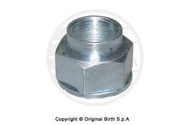 Колісний болт Birth 4374 ціна, від 1.45 USD