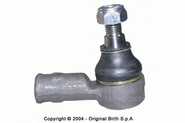 Накінечник рульової тяги, зовнішній Birth RD1904