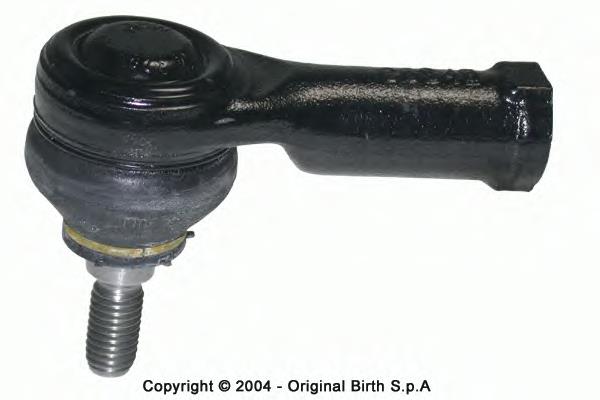 Наконечник рульовий Birth RD0002 ціна, від 9.20 USD