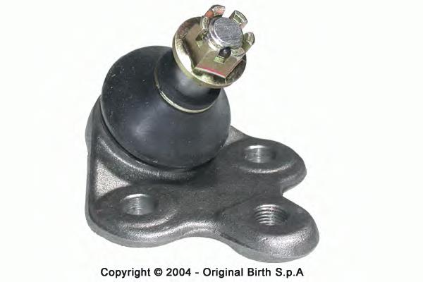 CX9206 Birth Кульові на авто