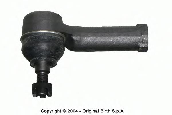 Наконечник рульовий Birth RS0044 ціна, від 6.80 USD