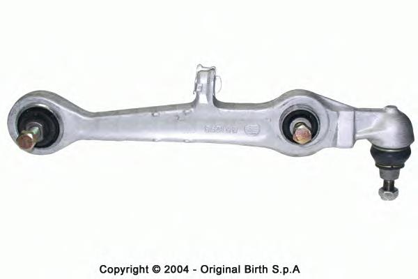 Важіль передньої підвіски нижній, лівий/правий Birth BR1298
