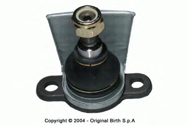 Кульова опора, нижня Birth CX3972 ціна, від 10.96 USD