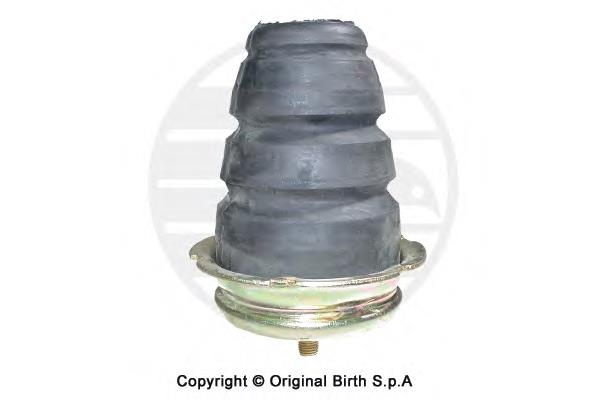 Відбійник задньої ресори Birth 50348 ціна, від 15.71 USD