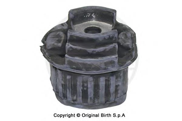 Сайлентблок задньої балки/підрамника Birth 5907 ціна, від 18.74 USD