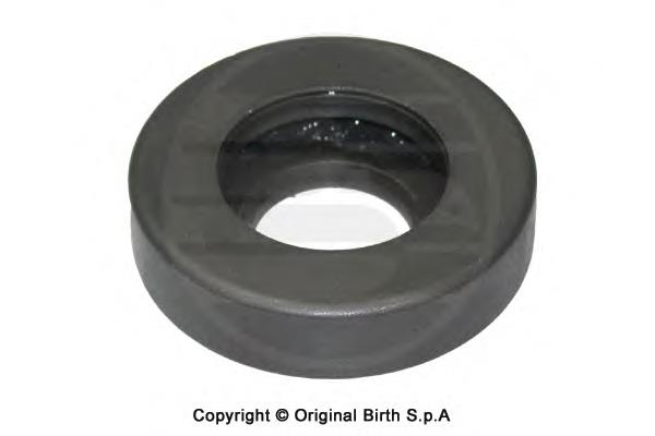 Підшипник опорний амортизатора, переднього Birth 6339 ціна, від 3.48 USD