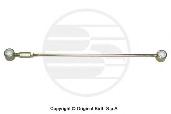 Купити 0000245275 Peugeot/Citroen Тяга куліси АКПП/КПП