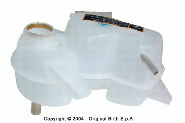 Бачок розширювальний Opel 1304642
