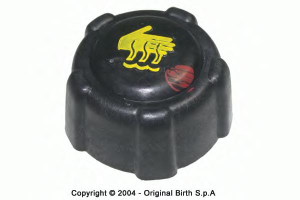 Кришка / пробка розширювального бачка Birth 8498 ціна, від 4.68 USD
