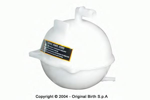 Бачок системи охолодження двигуна розширювальний Birth 8163 ціна, від 8.84 USD