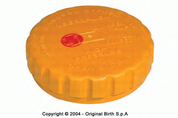 Кришка / пробка розширювального бачка Birth 8172 ціна, від 3.12 USD