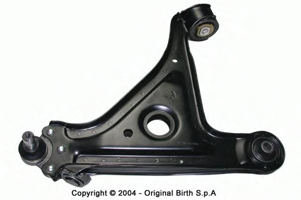Ходова Birth BR1465