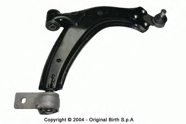 BR1569 Birth Важіль передньої підвіски нижній, правий
