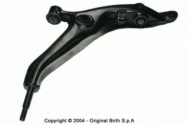 BR1489 Birth Важіль передньої підвіски нижній, правий