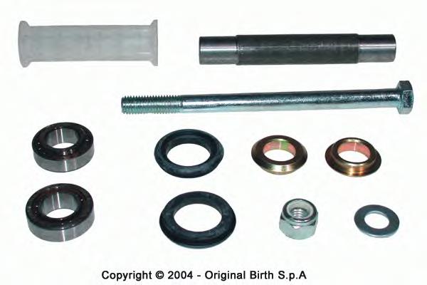 Купити 50834 Birth 