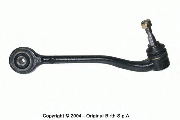 Важіль передньої підвіски нижній, правий Birth BR1670 ціна, від 42.52 USD