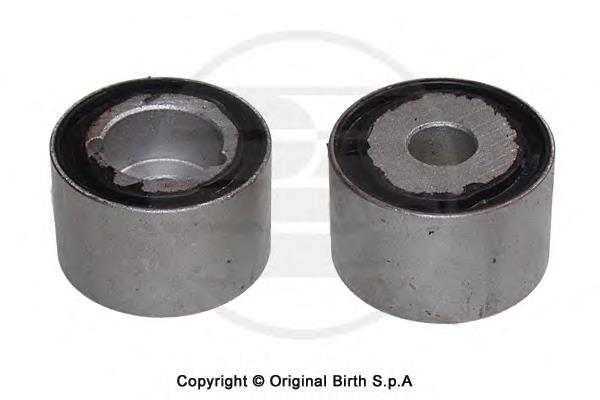 Сайлентблок задньої балки/підрамника Birth 2168 ціна, від 4.68 USD