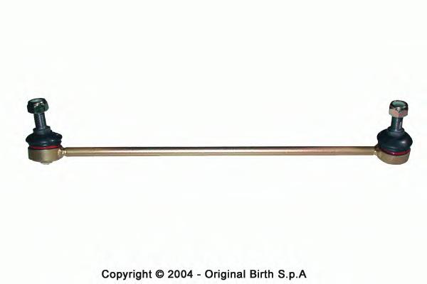 BD0020 Birth Солдатик стабілізатора, переднього, правий
