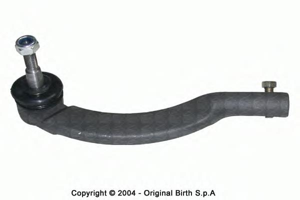 Наконечник рульовий Birth RS0014 ціна, від 14.45 USD