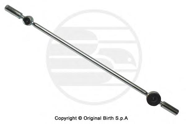 Тяга куліси АКПП/КПП Maxgear 280366 ціна, від 10.71 USD