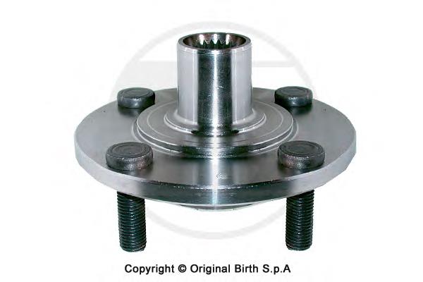 Маточина колеса передня Birth 3240 ціна, від 16.95 USD