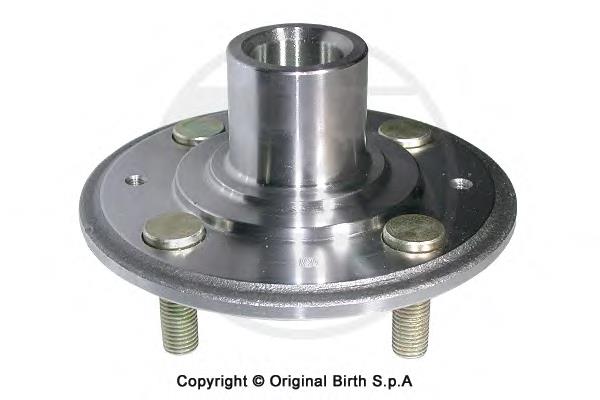 Маточина колеса передня Honda 44600S04A00 ціна, від 22.83 USD