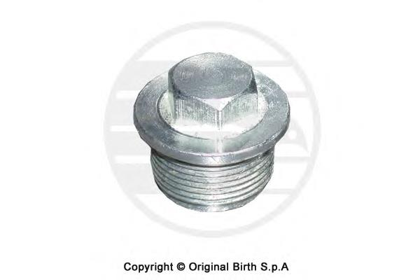 Пробка піддона двигуна Birth 4749 ціна, від 3.04 USD