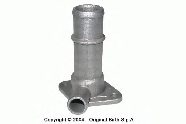 Фланець системи охолодження (трійник) 0000120698 Peugeot/Citroen