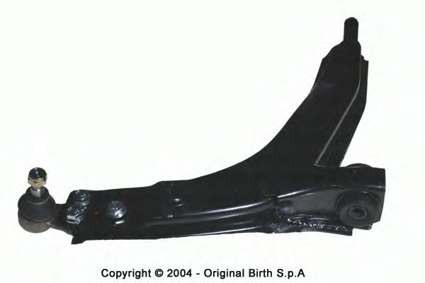 Ходова Birth BR1093