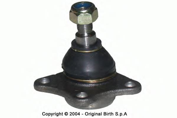 Кульова опора, нижня Birth CX0556 ціна, від 10.16 USD