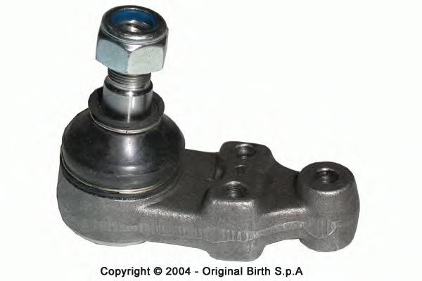 CX0727 Birth Кульові на авто