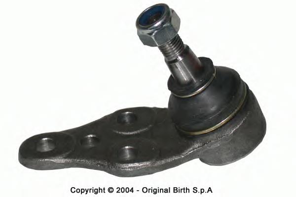 Кульова опора, нижня Birth CX0764
