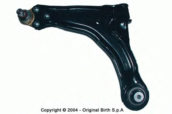 BR1525 Birth Поперечний важіль