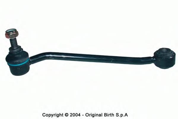 BS2099 Birth важіль/тяга задньої підвіски подовжній верхній, лівий