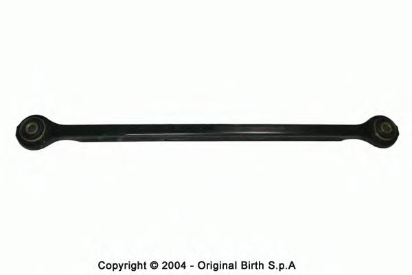 Балансир задній нижній Birth BX3075