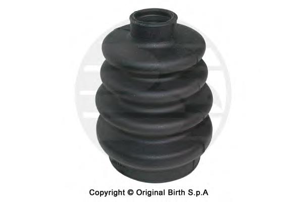 Пильник гранати внутрішній, передній півосі Birth 7055 ціна, від 4.81 USD