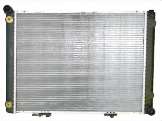 Радіатор 52023 NRF