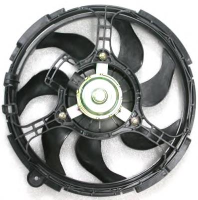 Вентилятор радіатора NRF 47505 ціна, від 73.99 USD