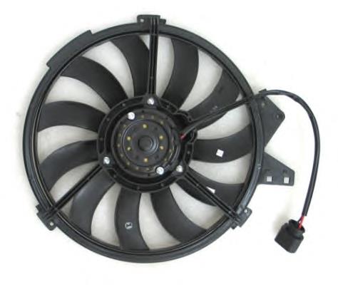 Вентилятор радіатора NRF 47474 ціна, від 98.19 USD