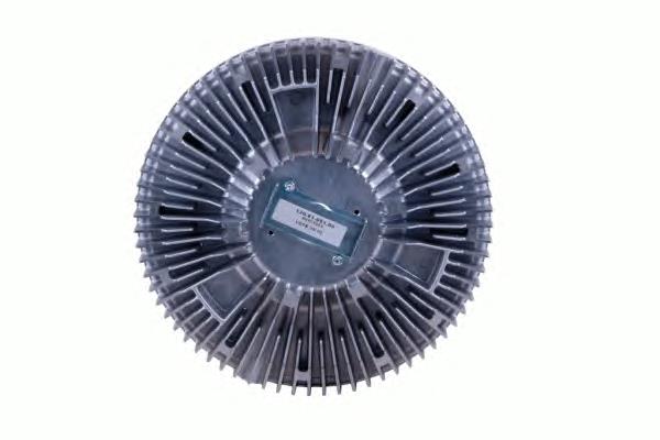 Вискомуфта вентилятора 49010 NRF