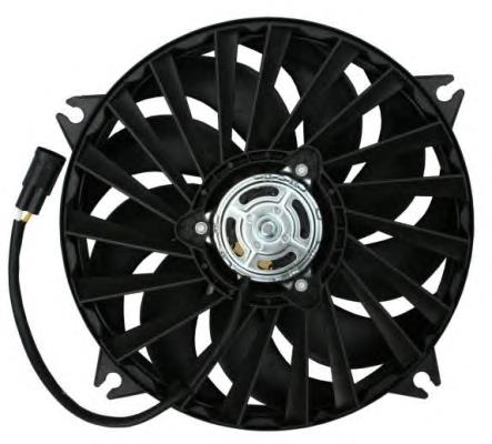 Вентилятор радіатора NRF 47223 ціна, від 71.94 USD