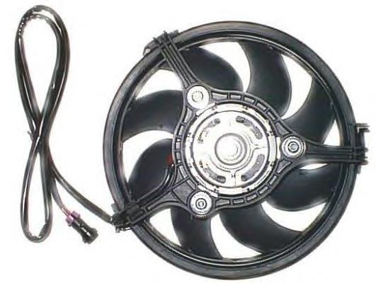 Вентилятор радіатора NRF 47383 ціна, від 35.21 USD