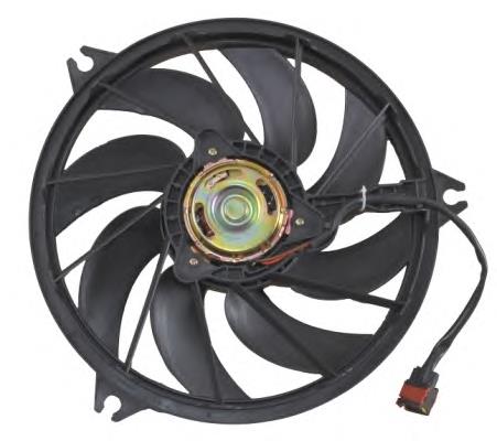 Вентилятор радіатора NRF 47324 ціна, від 56.81 USD