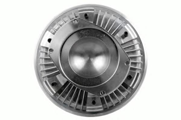 Купити 49046 NRF Муфта вязкостная системи охолодження