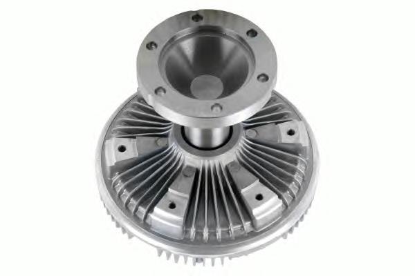 В'язкова муфта вентилятора NRF 49059 ціна, від 273.88 USD