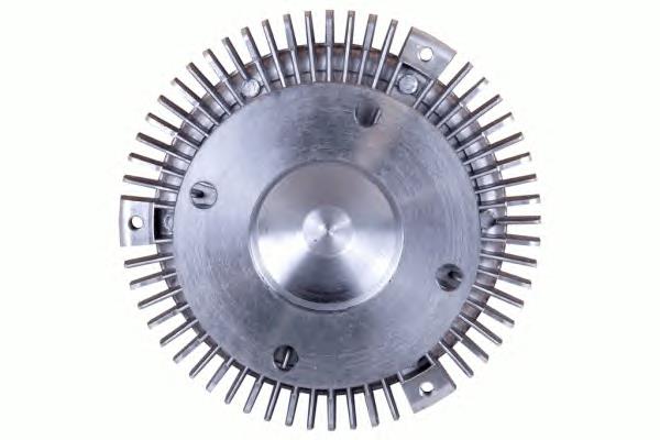 В'язкова муфта вентилятора NRF 49063 ціна, від 62.37 USD