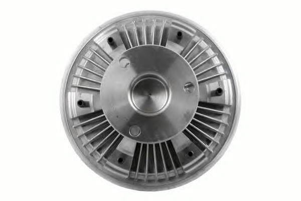 В'язкова муфта вентилятора NRF 49056 ціна, від 218.83 USD