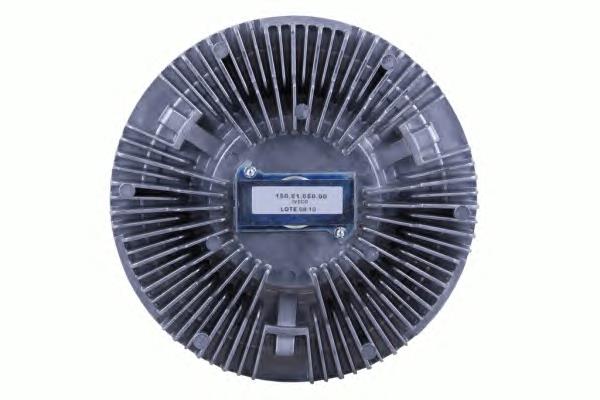 Вискомуфта вентилятора 49056 NRF